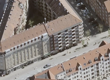 Butik Amagerbrogade 9A 2300 København S