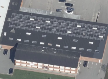 Lager til leje på Norddigesvej 4, 8240 Risskov - 735 m² | Foto 0 - Lokalebasen.dk