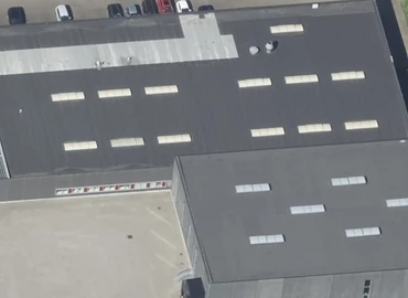 Lager / produktion Skæringvej 109 8520 Lystrup