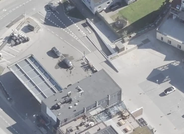 Kontor til leje på Amtsvej 2, 3450 Allerød - 68 m² | Foto 1 - Lokalebasen.dk