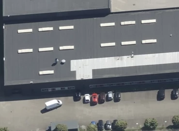 Lager / produktion Skæringvej 109 8520 Lystrup