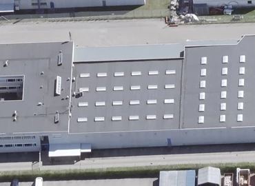 Lager til leje på Kirstinehøj 42, 2770 Kastrup - 625 m² | Foto 0 - Lokalebasen.dk