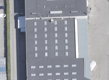 Lager til leje på Kirstinehøj 42, 2770 Kastrup - 425 m² | Foto 0 - Lokalebasen