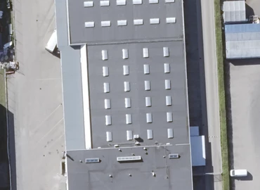Lager til leje på Kirstinehøj 42, 2770 Kastrup - 1800 m² | Foto 4 - Lokalebasen