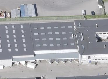 Lager til leje på Kirstinehøj 42, 2770 Kastrup - 1800 m² | Foto 2 - Lokalebasen.dk