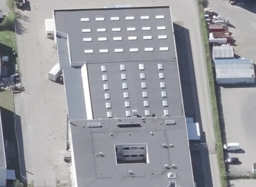 Lager til leje på Kirstinehøj 42, 2770 Kastrup - 625 m² | Foto 1 - Lokalebasen.dk