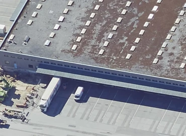 Lager til leje på Industriparken 25, 9610 Nørager - 11741 m² | Foto 0 - Lokalebasen