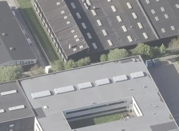 Lager til leje på Skejby Nordlandsvej 305, 8200 Aarhus N - 1074 m² | Foto 0 - Lokalebasen.dk