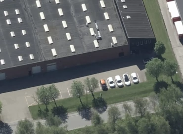 Lager til leje på Skejby Nordlandsvej 305, 8200 Aarhus N - 1074 m² | Foto 1 - Lokalebasen.dk