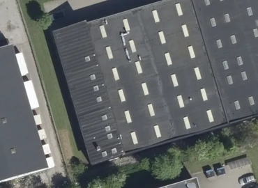 Lager til leje på Skejby Nordlandsvej 305, 8200 Aarhus N - 1074 m² | Foto 4 - Lokalebasen