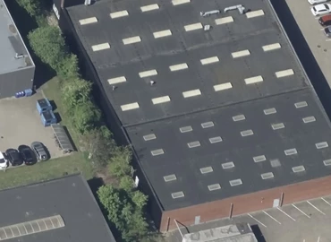 Lager til leje på Skejby Nordlandsvej 305, 8200 Aarhus N - 1074 m² | Foto 2 - Lokalebasen
