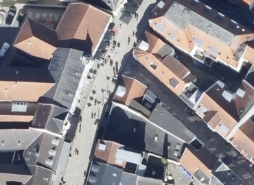 Butik Torvegade 36 7100 Vejle