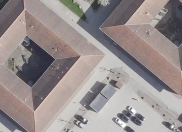 Kontor til leje på Roskildevej 10A, 3400 Hillerød - 1118 m² | Foto 4 - Lokalebasen.dk