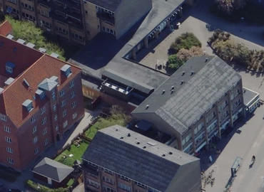 Butik Frederikssundsvej 190 2700 Brønshøj