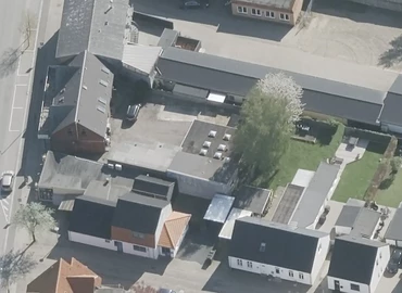 Kontor til leje på Silkeborgvej 38, 7400 Herning - 405 m² | Foto 3 - Lokalebasen.dk