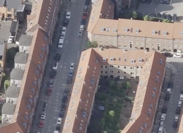 Bolig Eckersbergsgade 33 8000 Aarhus C
