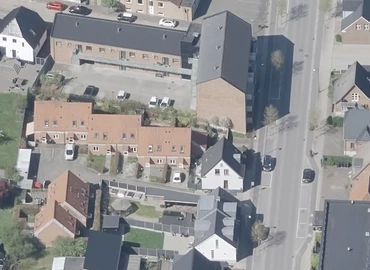 Kontor til leje på Silkeborgvej 38, 7400 Herning - 405 m² | Foto 2 - Lokalebasen