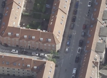 Bolig Eckersbergsgade 33 8000 Aarhus C