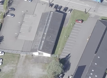 Butik til leje på Otto Mønsteds Vej 4, 9200 Aalborg SV - 396 m² | Foto 2 - Lokalebasen