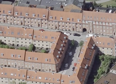 Bolig Eckersbergsgade 33 8000 Aarhus C
