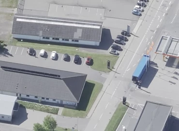 Butik til leje på Otto Mønsteds Vej 4, 9200 Aalborg SV - 396 m² | Foto 1 - Lokalebasen.dk