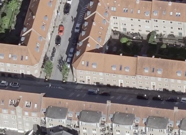 Bolig Eckersbergsgade 33 8000 Aarhus C