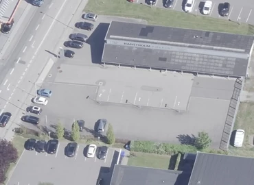 Butik til leje på Otto Mønsteds Vej 4, 9200 Aalborg SV - 396 m² | Foto 0 - Lokalebasen.dk