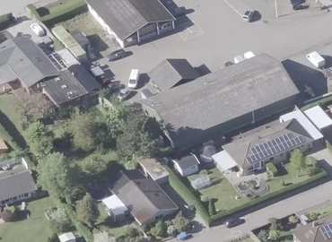 Lager / produktion Assendløsevejen 80 4130 Viby Sjælland