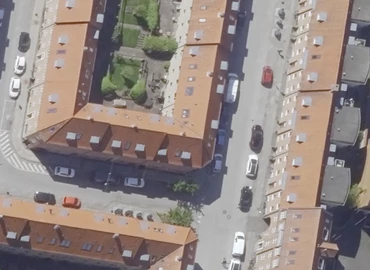 Bolig Eckersbergsgade 33 8000 Aarhus C