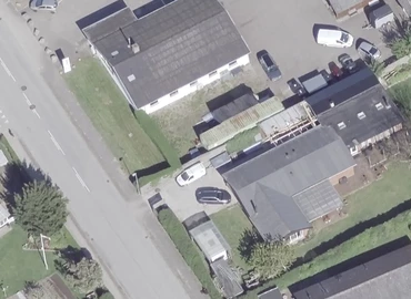 Lager / produktion Assendløsevejen 80 4130 Viby Sjælland