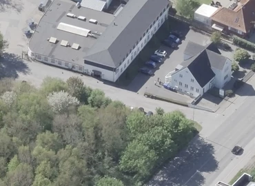 Kontor til leje på Hobrovej 317A, 9200 Aalborg SV - 661 m² | Foto 0 - Lokalebasen.dk