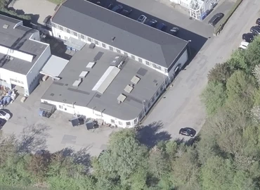 Kontor til leje på Hobrovej 317A, 9200 Aalborg SV - 661 m² | Foto 2 - Lokalebasen.dk