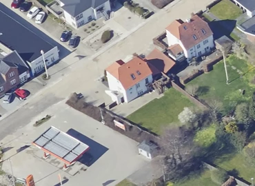 Bolig Johan Skjoldborgs Vej 2 9200 Aalborg SV