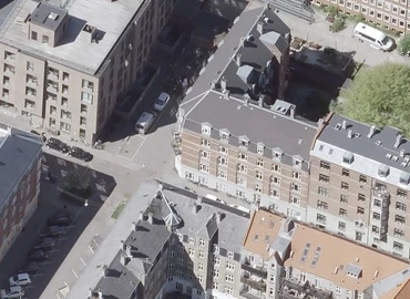 Kontor Tranevej 4A 2400 København NV