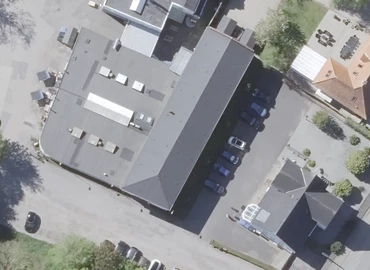 Kontor til leje på Hobrovej 317A, 9200 Aalborg SV - 661 m² | Foto 4 - Lokalebasen.dk