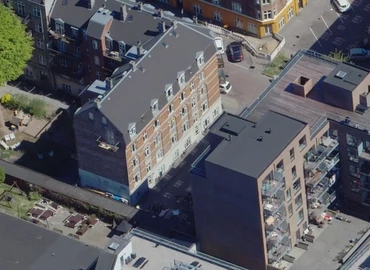 Kontor Tranevej 4A 2400 København NV