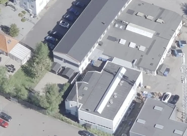 Kontor til leje på Hobrovej 317A, 9200 Aalborg SV - 661 m² | Foto 0 - Lokalebasen.dk