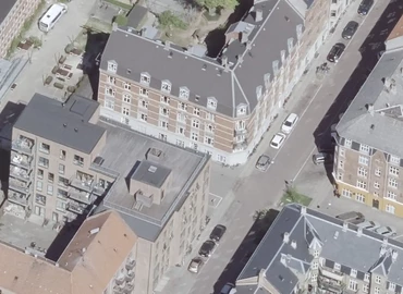 Kontor Tranevej 4A 2400 København NV