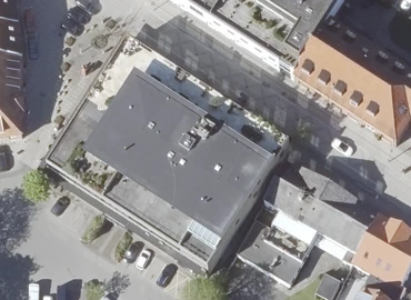 Butik til leje på Jernbanegade 16, 3480 Fredensborg - 100 m² | Foto 4 - Lokalebasen