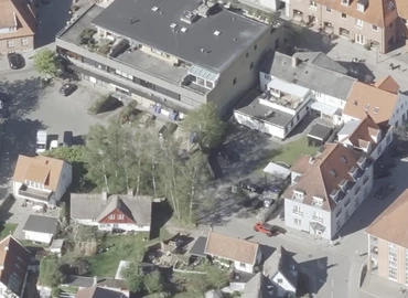 Butik til leje på Jernbanegade 16, 3480 Fredensborg - 100 m² | Foto 0 - Lokalebasen.dk