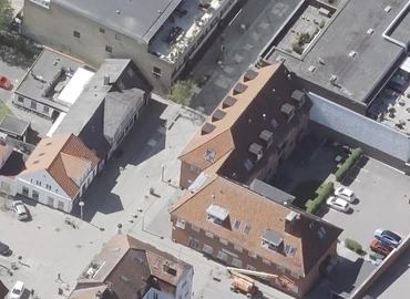Butik til leje på Jernbanegade 16, 3480 Fredensborg - 100 m² | Foto 2 - Lokalebasen