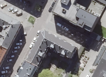 Kontor Tranevej 4A 2400 København NV