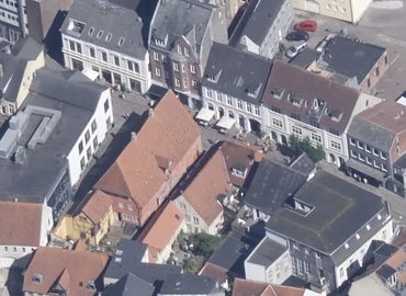 Bolig Perlegade 44 6400 Sønderborg