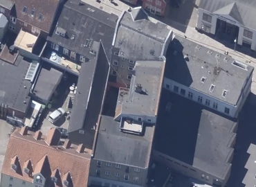Bolig Perlegade 44 6400 Sønderborg