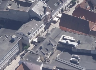 Bolig Perlegade 44 6400 Sønderborg