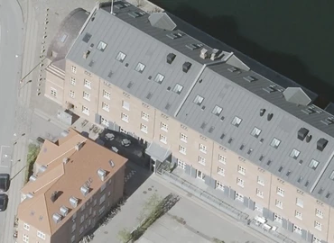 Kontor til leje på Langebrogade 3B, 1411 København K - 1384 m² | Foto 0 - Lokalebasen.dk