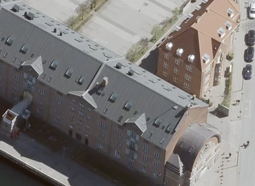 Kontor til leje på Langebrogade 3B, 1411 København K - 1384 m² | Foto 3 - Lokalebasen