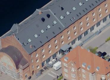 Kontor til leje på Langebrogade 3B, 1411 København K - 1384 m² | Foto 0 - Lokalebasen