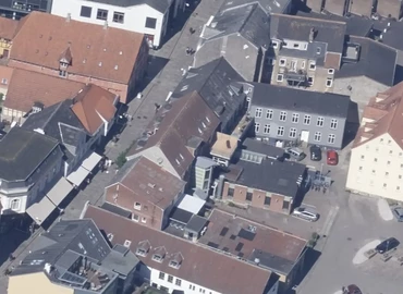 Bolig Perlegade 44 6400 Sønderborg