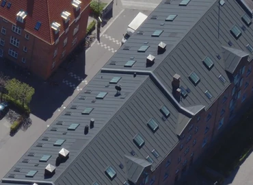 Kontor til leje på Langebrogade 3B, 1411 København K - 1384 m² | Foto 1 - Lokalebasen